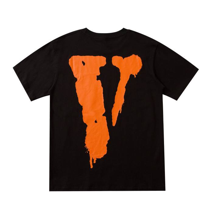 SMCL-2162 High Quality Vlone Cotton Shirt