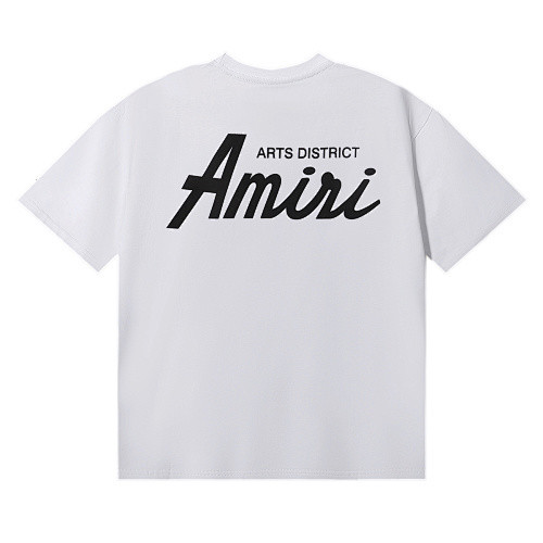 SMCL-1746 High Quality Amiri Cotton Shirt