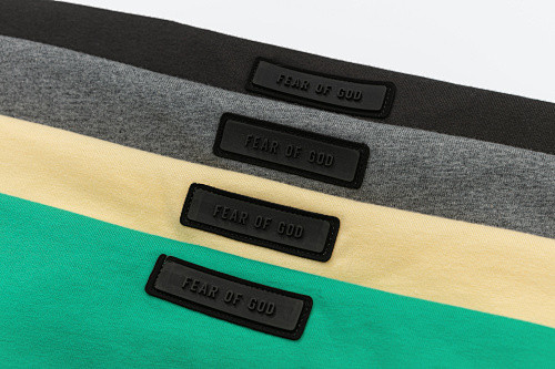 SMCL-1974 High Quality FOG Essentials 240g Cotton Shirt