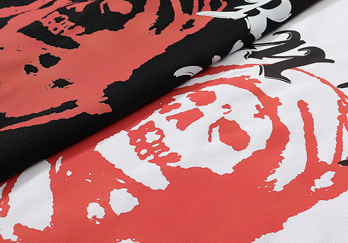 SMCL-1786 High Quality Amiri Cotton Shirt