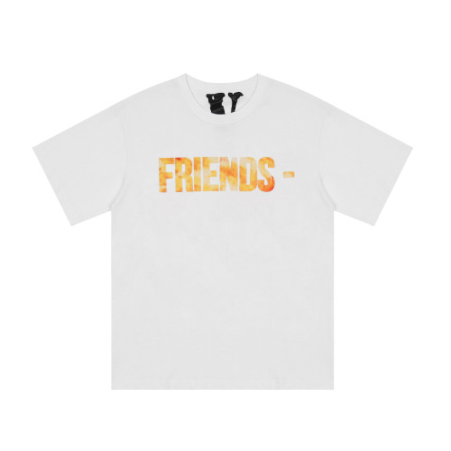 SMCL-2173 High Quality Vlone Cotton Shirt