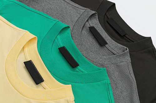 SMCL-1974 High Quality FOG Essentials 240g Cotton Shirt