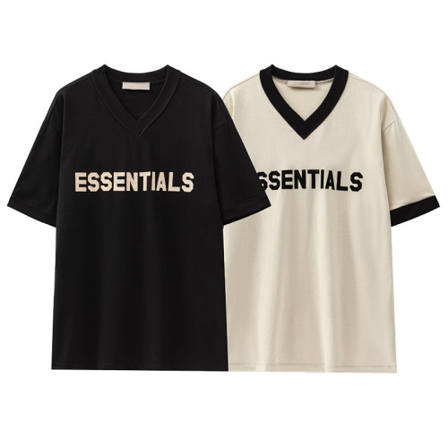 SMCL-1994 High Quality FOG Essentials 240g Cotton Shirt