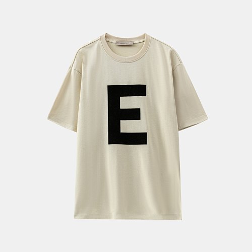 SMCL-1993 High Quality FOG Essentials 240g Cotton Shirt