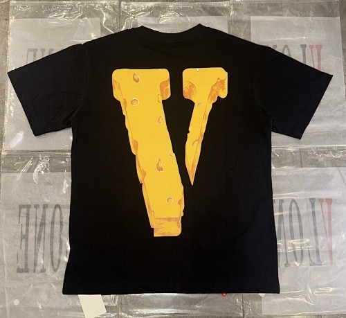 SMCL-2185 High Quality Vlone Cotton Shirt