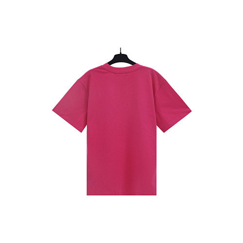 SMCL-2053 High Quality Palm Angels Cotton Shirt