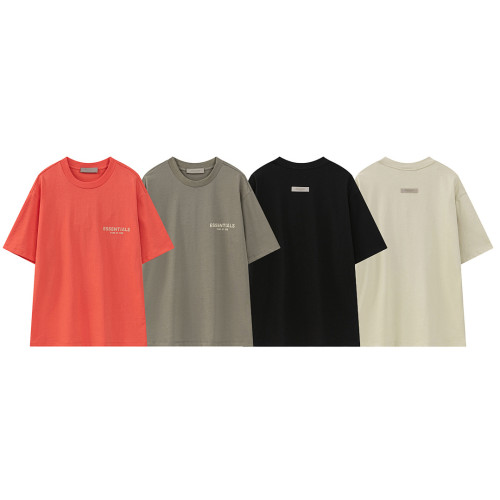 SMCL-1989 High Quality FOG Essentials 240g Cotton Shirt