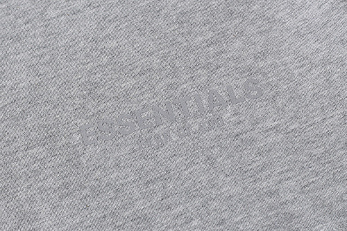 SMCL-2022 High Quality FOG Essentials 3M Reflective 240g Cotton Shirt