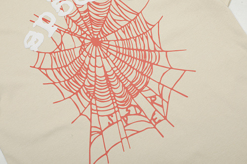 SMCL-2112 High Quality Spider Cotton Shirt
