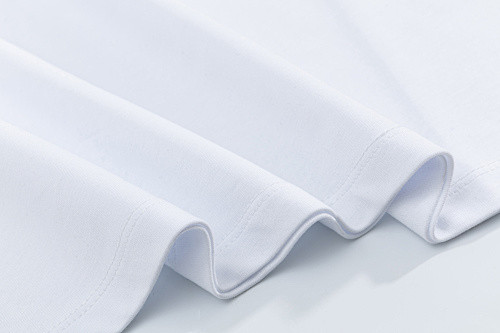 SMCL-1968 High Quality FOG Essentials 240g Cotton Shirt