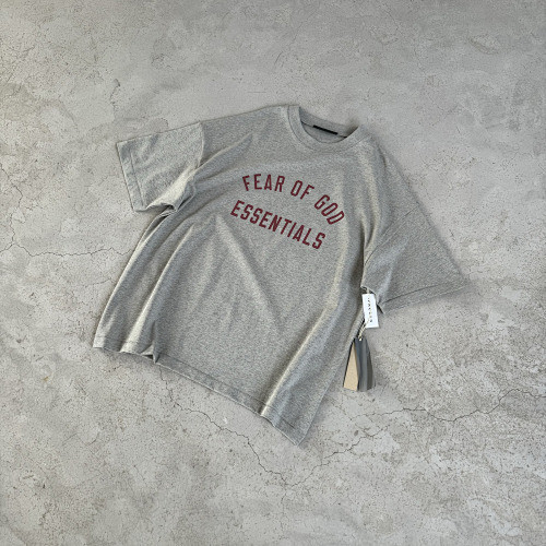 SMCL-1847 High Quality FOG Essentials 280g Cotton Shirt