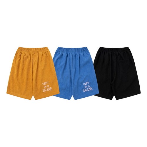 SMCL-1928 High Quality Gallery Dept 300g Cotton Shorts