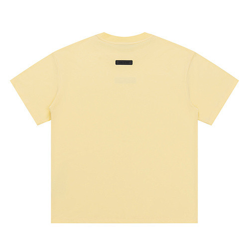SMCL-1975 High Quality FOG Essentials 240g Cotton Shirt