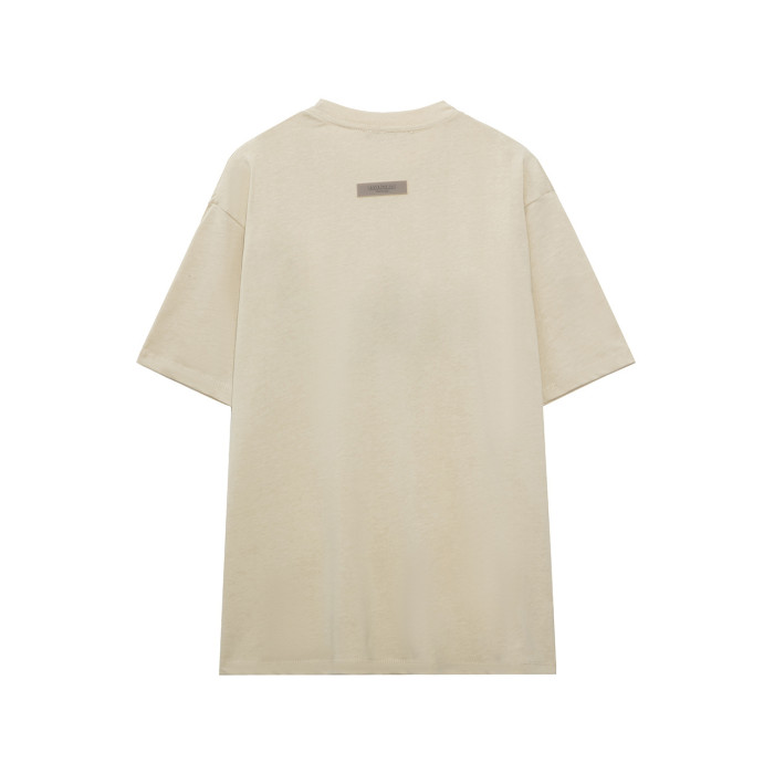 SMCL-1997 High Quality FOG Essentials 240g Cotton Shirt