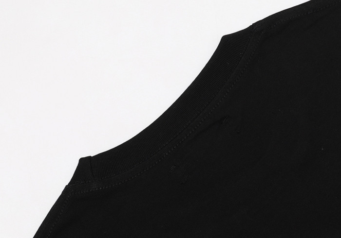 SMCL-1798 High Quality Amiri Cotton Shirt