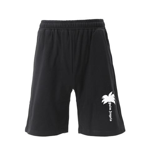 SMCL-2043 High Quality Palm Angels Cotton Shorts