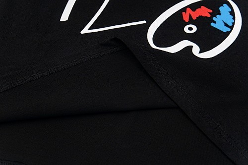 SMCL-1901 High Quality Gallery Dept 240g Cotton Shirt