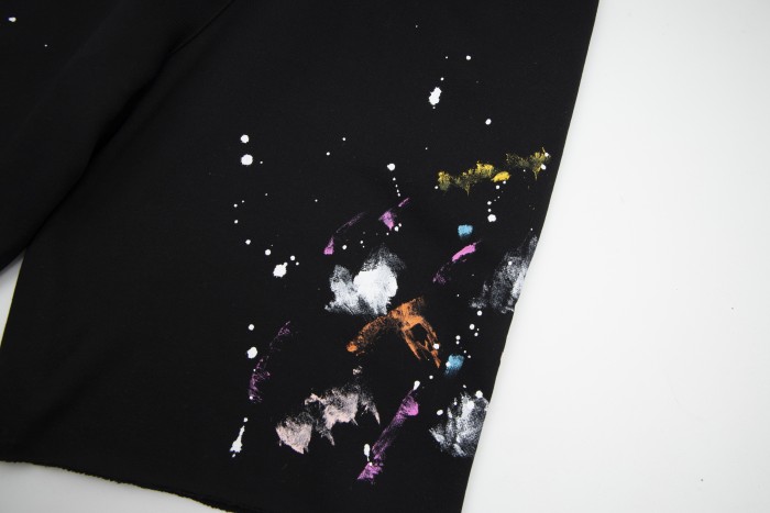 SMCL-1921 High Quality Gallery Dept 300g Cotton Shorts