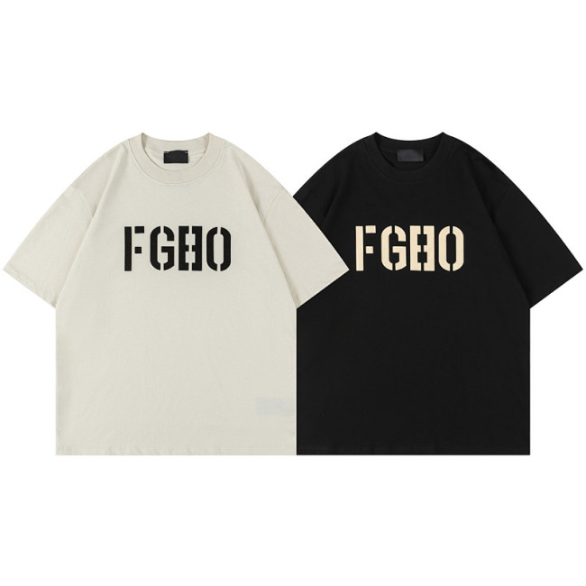 SMCL-1977 High Quality FOG Essentials 240g Cotton Shirt