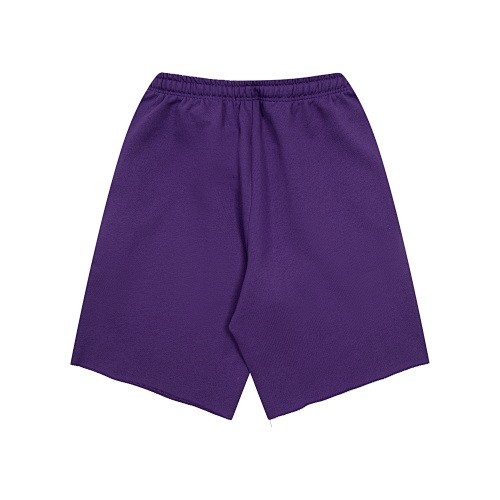SMCL-1950 High Quality Denim Tears 380g Cotton Shorts