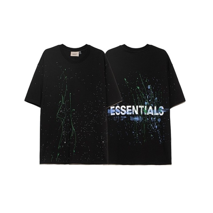 SMCL-2009 High Quality FOG Essentials 240g Cotton Shirt