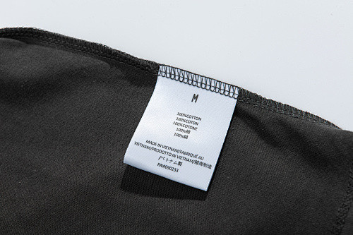 SMCL-1997 High Quality FOG Essentials 240g Cotton Shirt