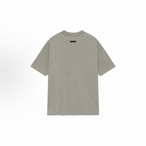 SMCL-1817 High Quality FOG Essentials 280g Cotton Shirt