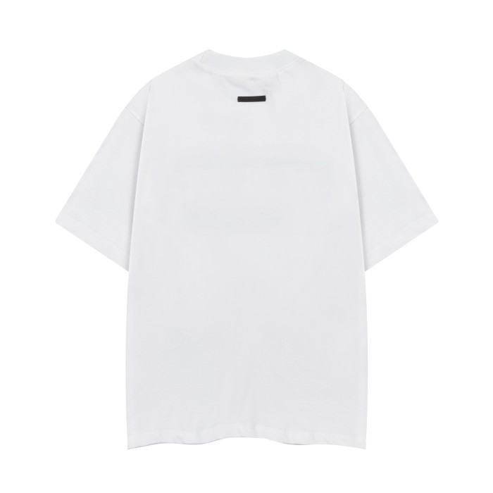 SMCL-2024 High Quality FOG Essentials 240g Cotton Shirt