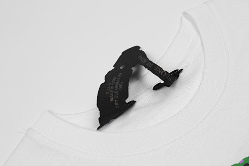 SMCL-2155 High Quality Vlone Cotton Shirt