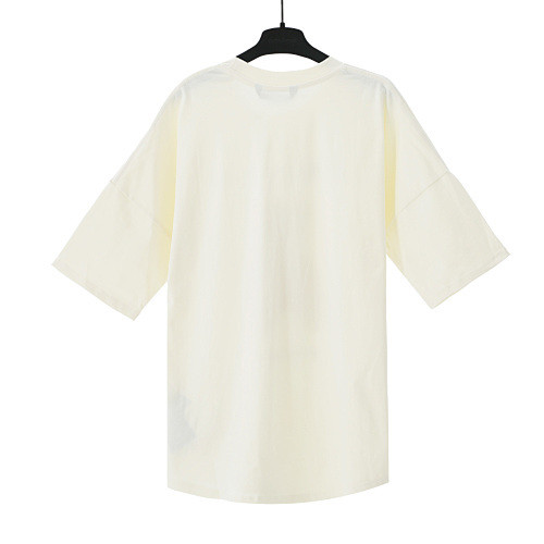 SMCL-2055 High Quality Palm Angels Cotton Shirt