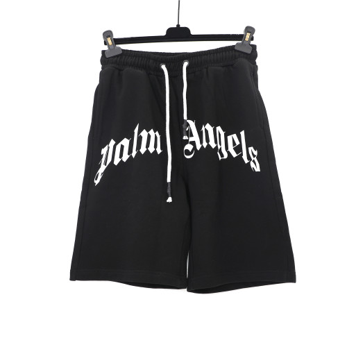 SMCL-2096 High Quality Palm Angels Cotton Shorts
