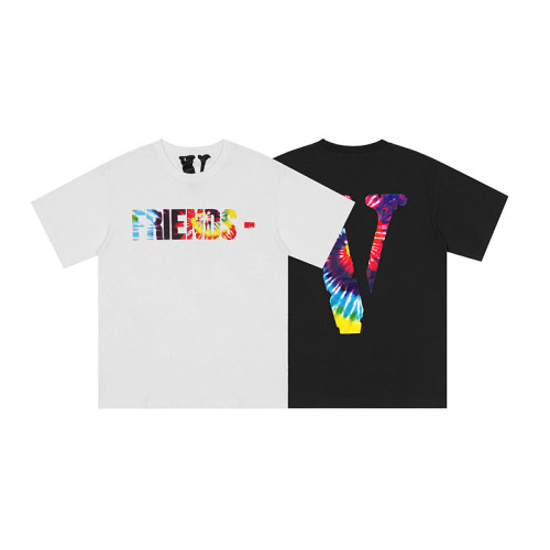 SMCL-2145 High Quality Vlone Cotton Shirt