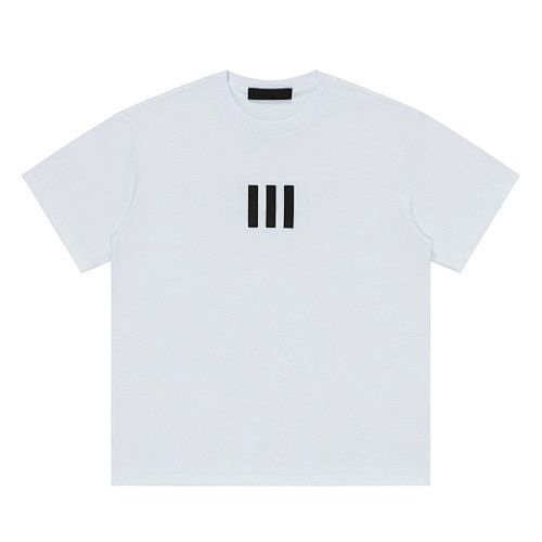 SMCL-1973 High Quality FOG Essentials 240g Cotton Shirt