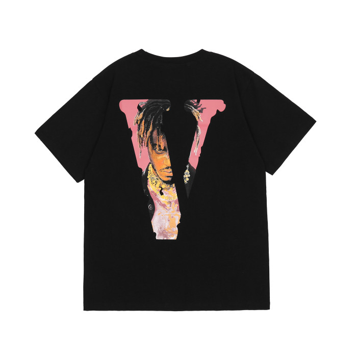 SMCL-2178 High Quality Vlone Cotton Shirt