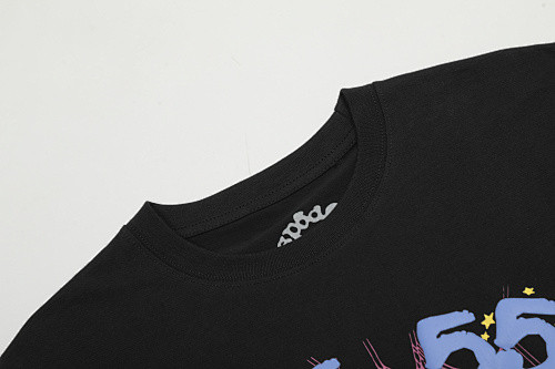 SMCL-2121 High Quality Spider Cotton Shirt