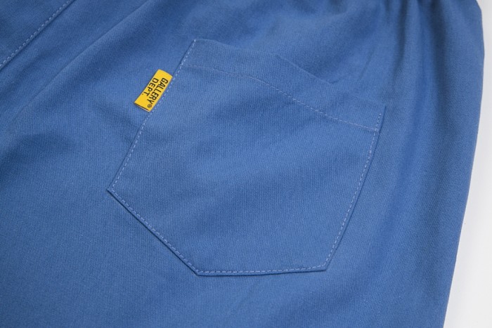 SMCL-1918 High Quality Gallery Dept 300g Cotton Shorts