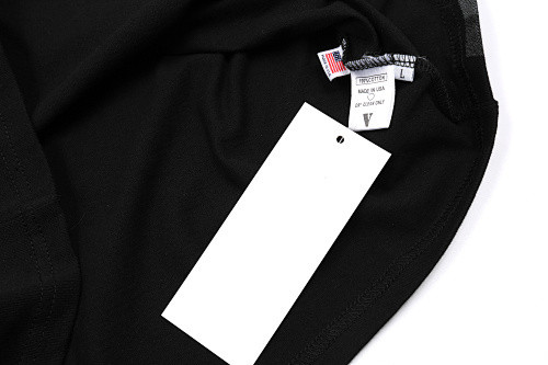 SMCL-2177 High Quality Vlone Cotton Shirt