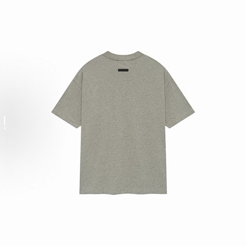 SMCL-1810 High Quality FOG Essentials 280g Cotton Shirt