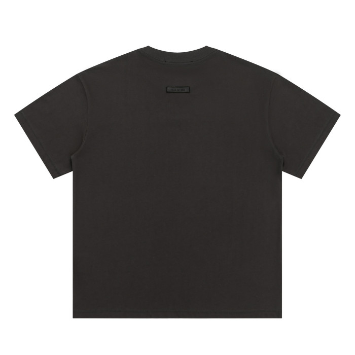 SMCL-1974 High Quality FOG Essentials 240g Cotton Shirt