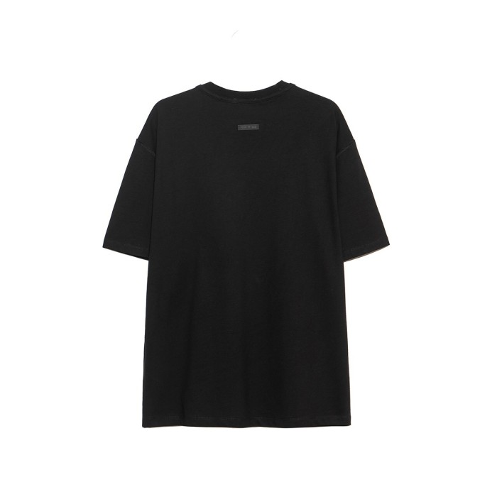 SMCL-2014 High Quality FOG Essentials 240g Cotton Shirt