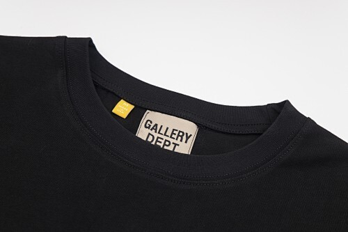 SMCL-1910 High Quality Gallery Dept 240g Cotton Shirt