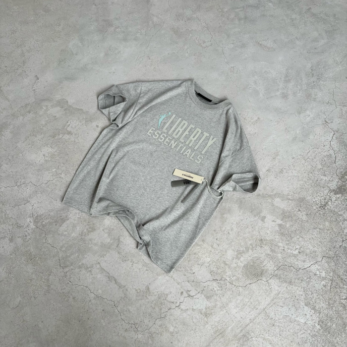 SMCL-1814 High Quality FOG Essentials 280g Cotton Shirt