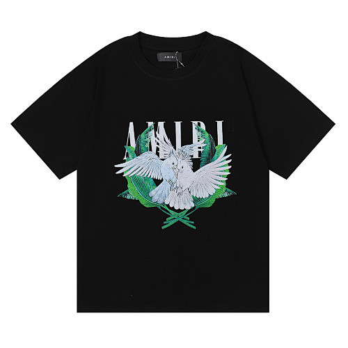 SMCL-1800 High Quality Amiri Cotton Shirt