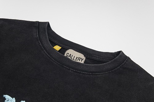 SMCL-1906 High Quality Gallery Dept Retro 240g Cotton Shirt