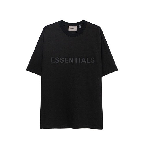 SMCL-2018 High Quality FOG Essentials 240g Cotton Shirt