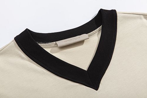 SMCL-1994 High Quality FOG Essentials 240g Cotton Shirt