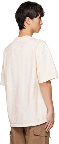 SMCL-1699 High Quality Rhude Cotton Shirt