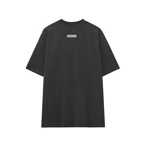 SMCL-1997 High Quality FOG Essentials 240g Cotton Shirt