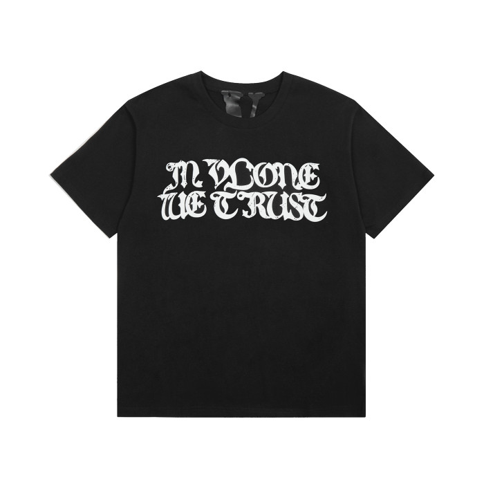 SMCL-2132 High Quality Vlone Cotton Shirt