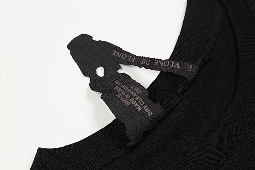 SMCL-2168 High Quality Vlone Cotton Shirt